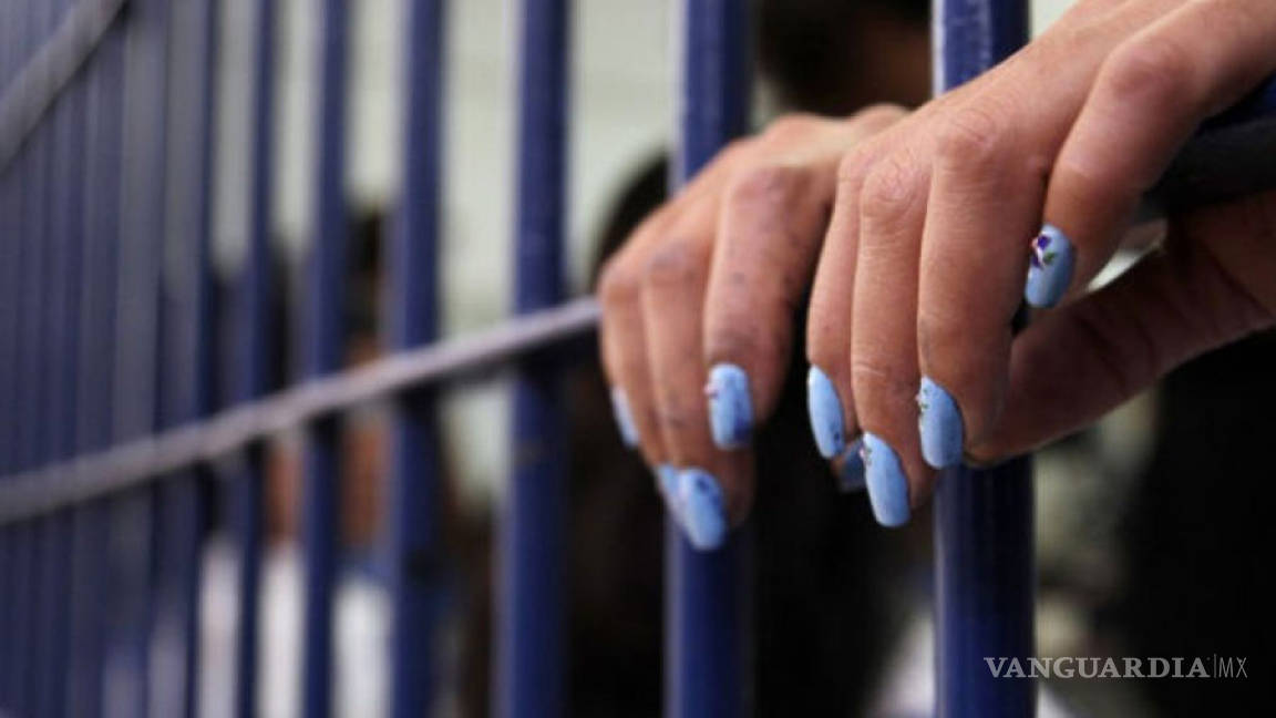 Lista iniciativa para liberar a casi 10 mil mujeres presas