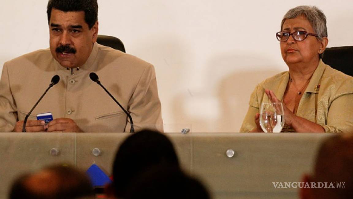 Aprueba Venezuela elección de la Constituyente en julio