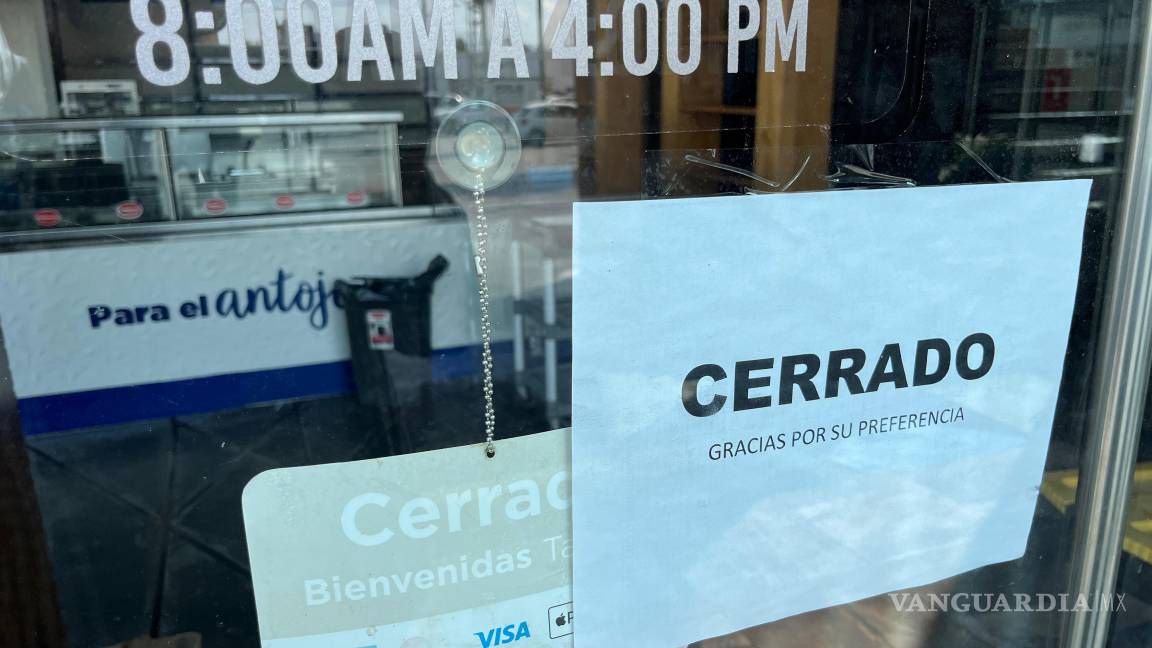 $!‘Nos vamos a enfocar al mayoreo’: Empacadora Alanís cierra puntos de venta al menudeo en Saltillo