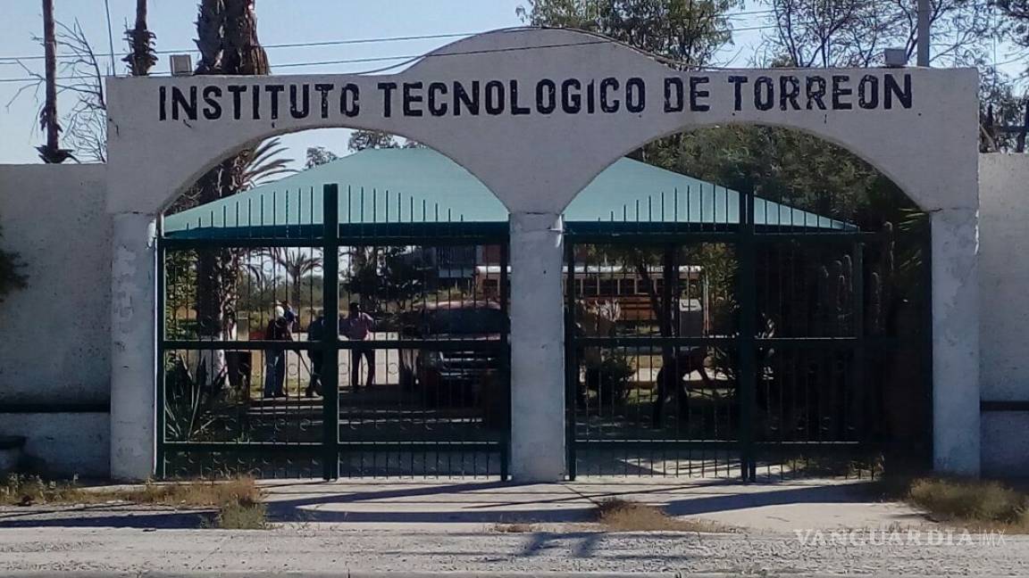 Sindicato del ITT se deslinda de paro; próxima la judicialización