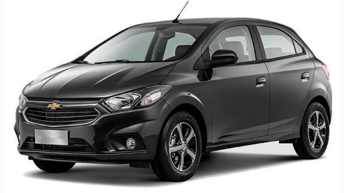 $!Estos son los coches más vendidos en Latinoamérica en primer trimestre de 2018