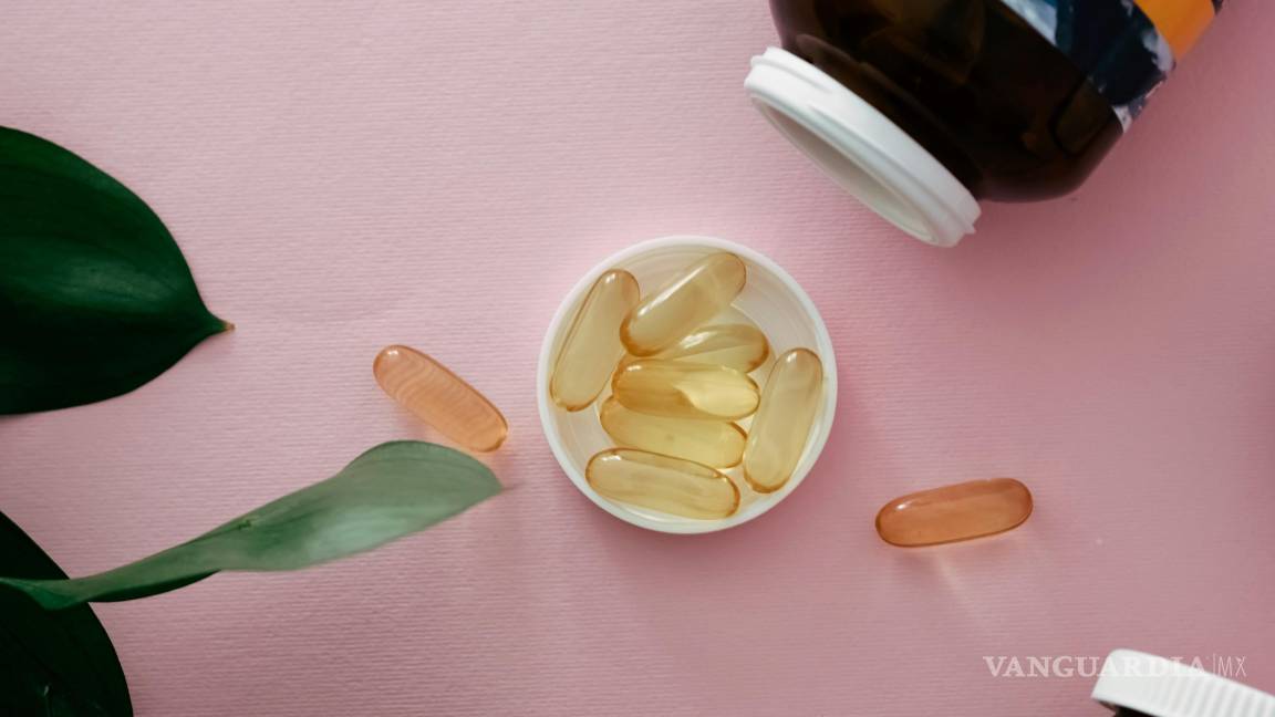 $!La vitamina B12 es indispensable para que el cuerpo transforme los alimentos en energía utilizable