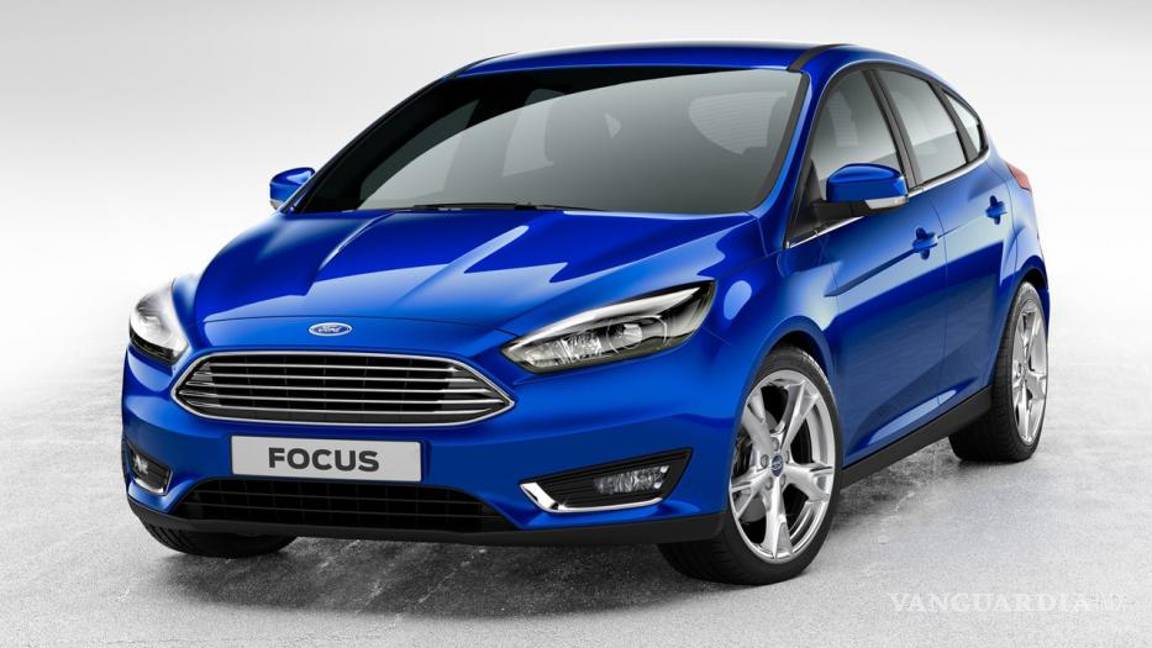 $!Ford llama a revisión a miles de sus Focus en México, EU y Canadá