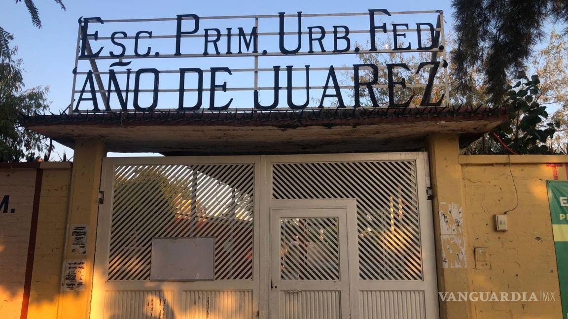 Terror en escuela de Torreón: alumno dispara arma de fuego en salón de clases