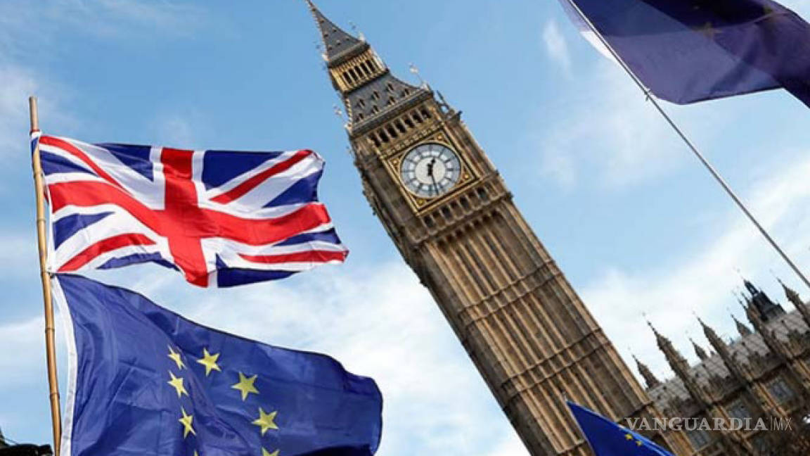 7 claves para entender la salida del Reino Unido de la Unión Europea