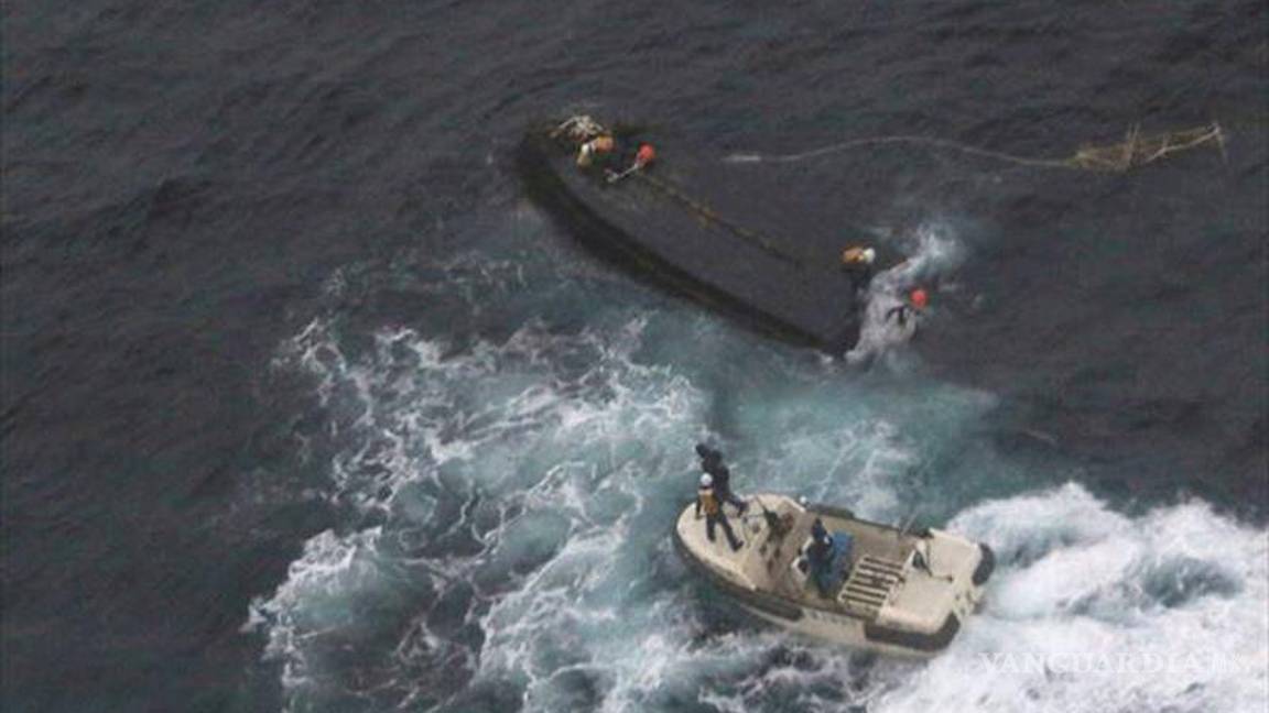 $!Exhiben Japón y EU su poderío militar frente a Corea del Norte