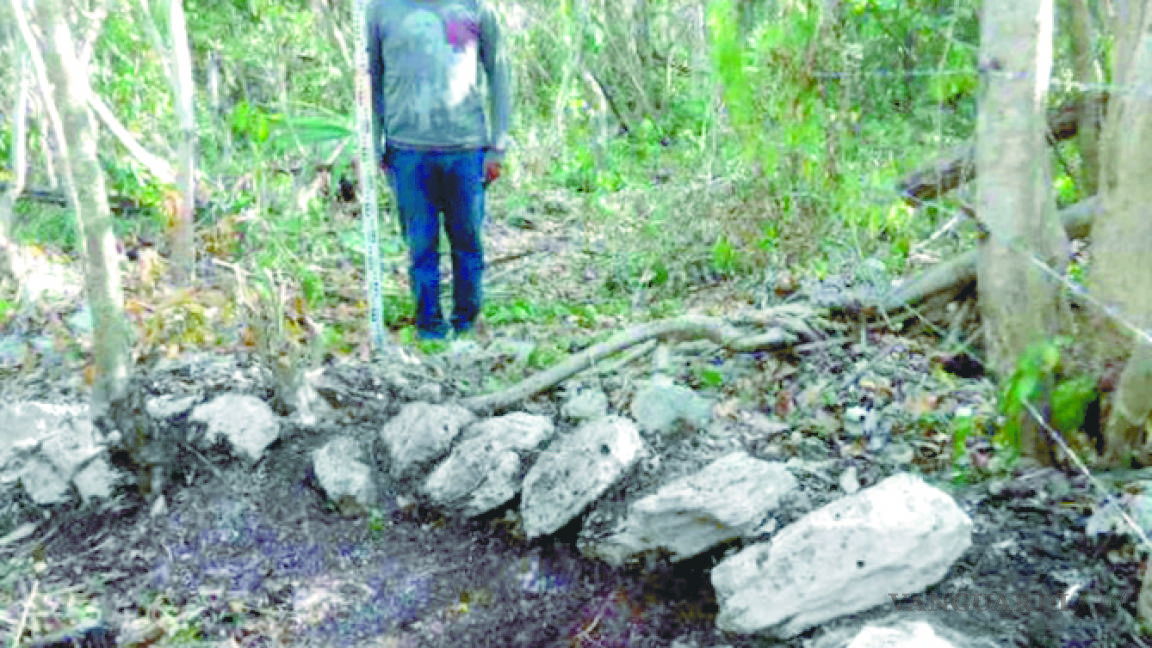 Localizan antigua aldea maya en Quintana Roo que revela más sobre esta civilización