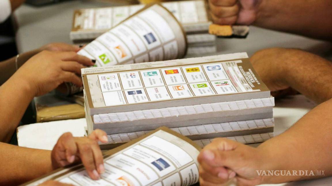 Formalizan dos candidaturas independientes por los ayuntamientos de Coahuila