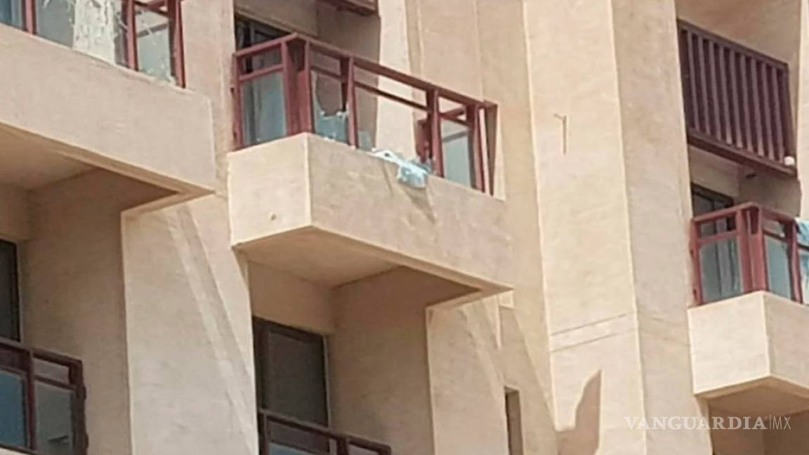 Atacan hotel de lujo en Pakistán, cinco muertos