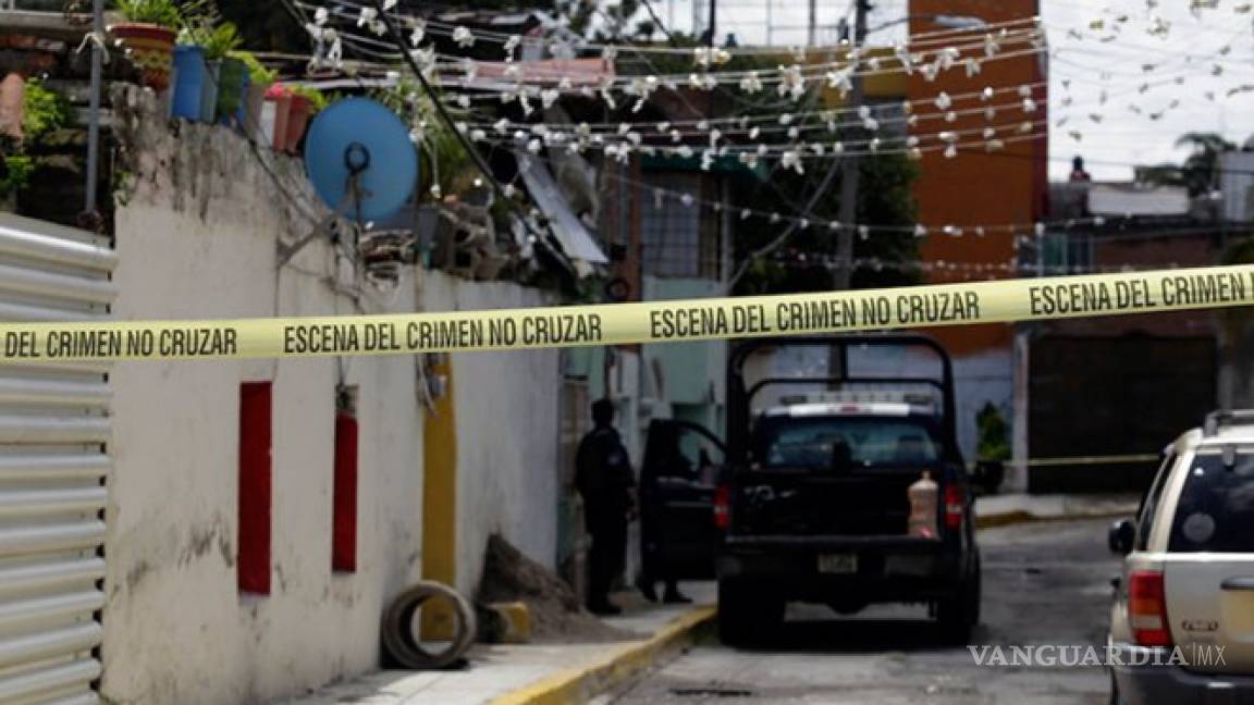 Candidatos piden 'blindaje' al INE después de últimos tres asesinatos