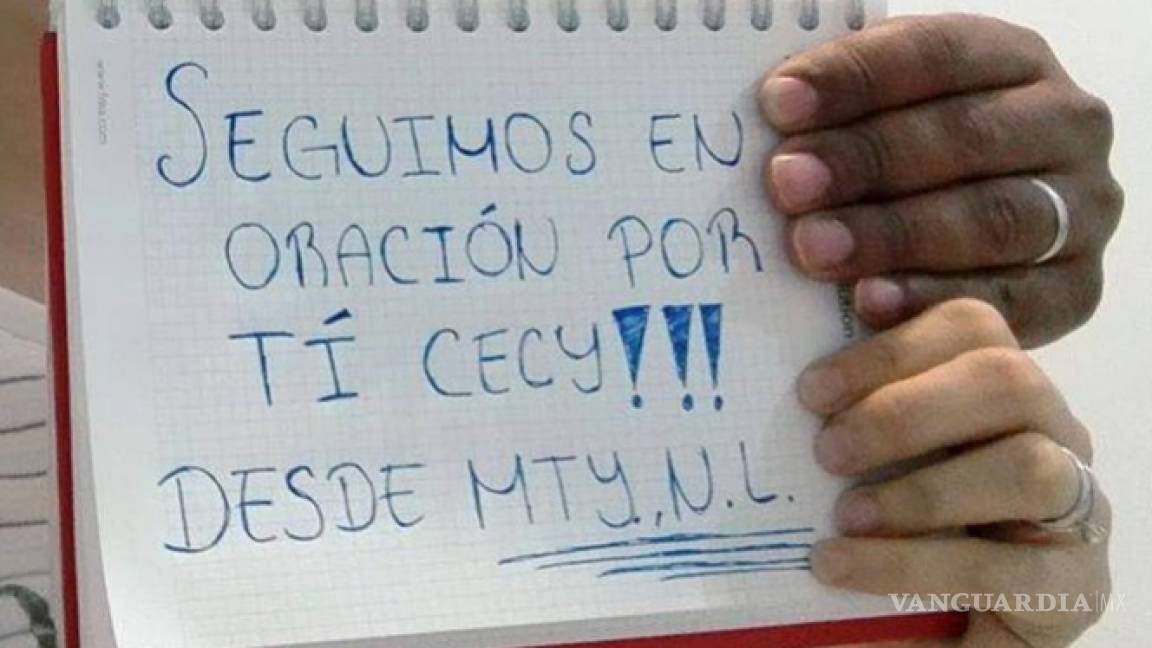 Sufrirá secuelas maestra baleada en el Colegio Americano de Monterrey