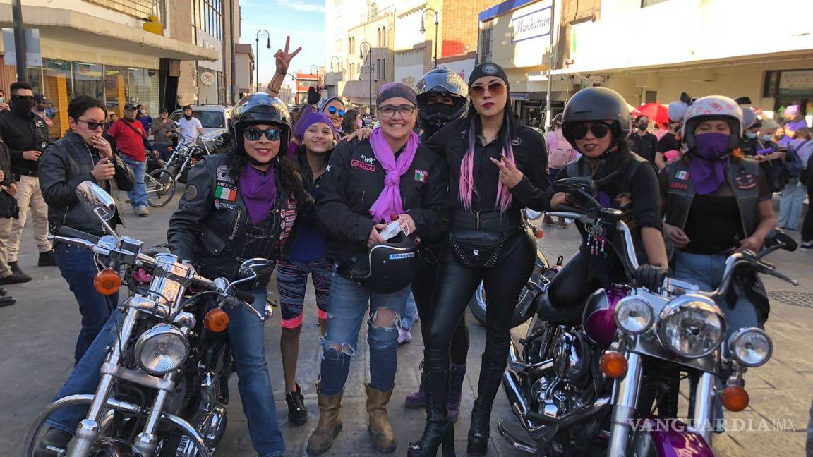 $!Ningún muro o monumento vale más que su vida.