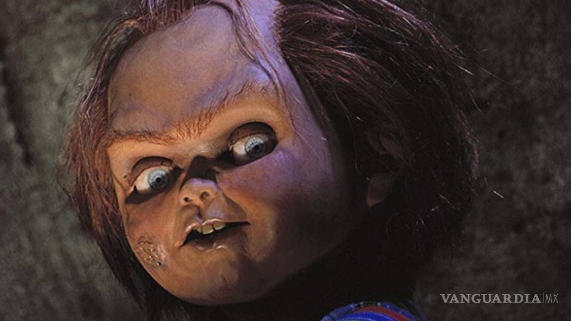 'Chucky' tendrá serie de televisión