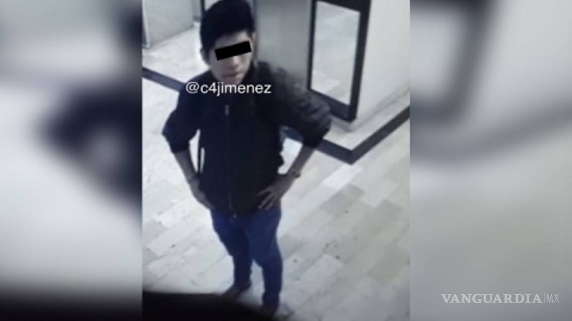 $!Encuentran muerta a sexoservidora en hotel de Tlalpan