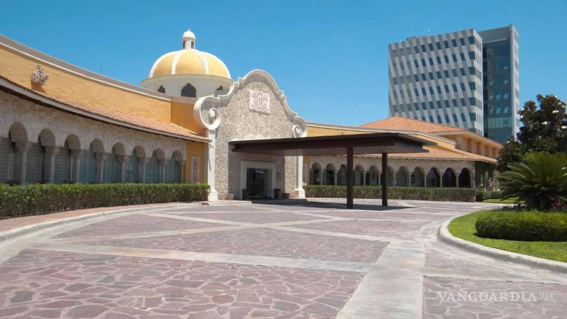 $!Desde el año pasado iniciaron los trabajos en la unidad local de Camino Real Hoteles.