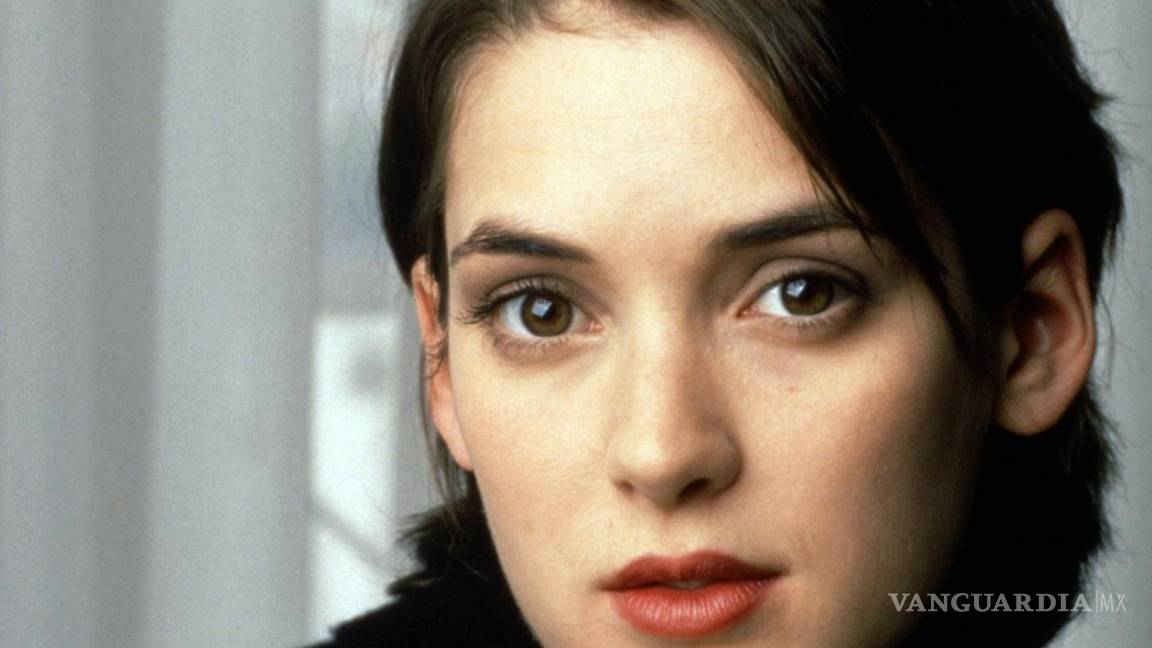 Winona Ryder: La musa de los noventas está de regreso