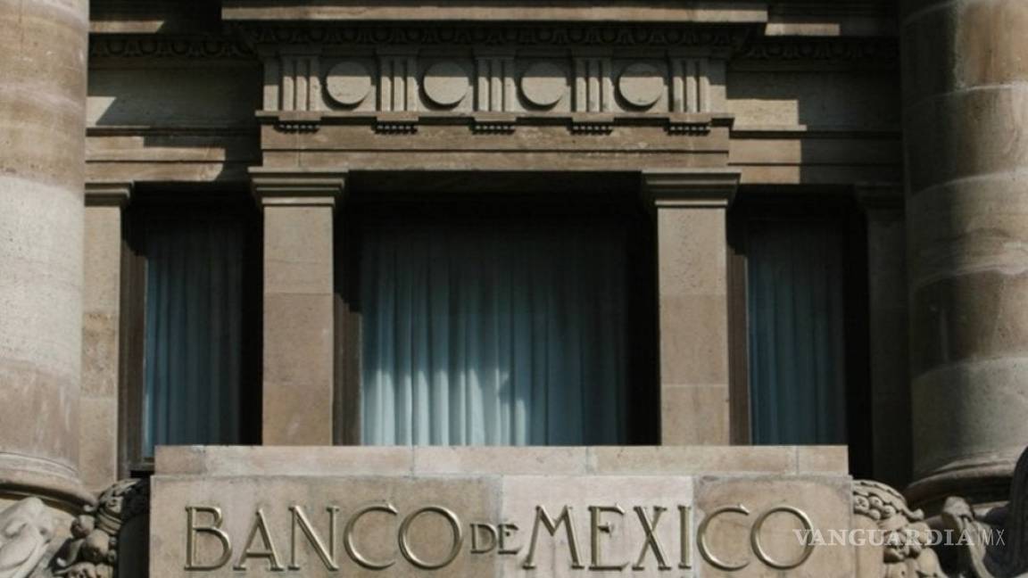 Desaceleración de la inflación 'abre la puerta' para que Banxico baje su tasa