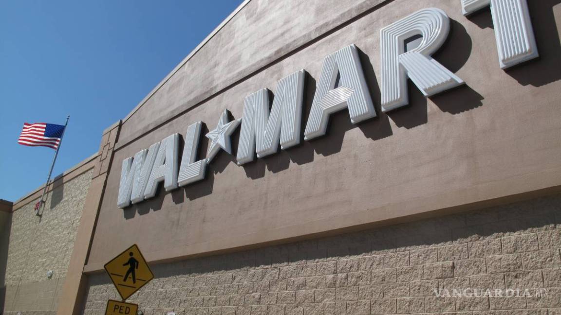 Policía mata a sujeto que se atrincheró en tienda Walmart de Texas