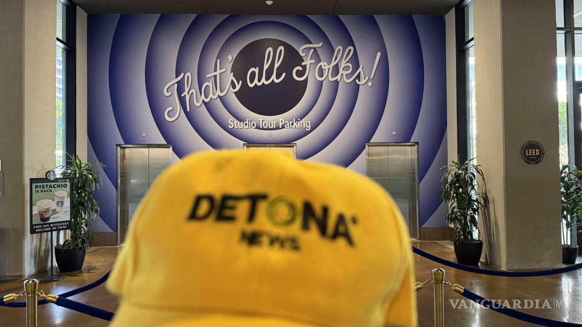 $!Eso es todo, amigos.