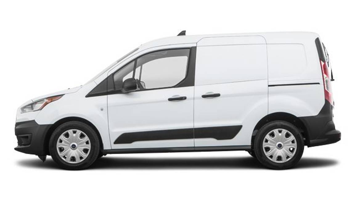 $!Ford trae parte de la producción de Transit Connect y nuevo SUV eléctrico a México