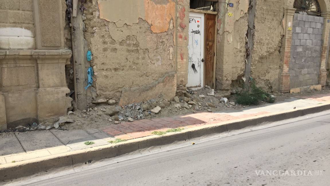 $!Para llegar al centro incluyente; ‘habrá que caerse varias veces’