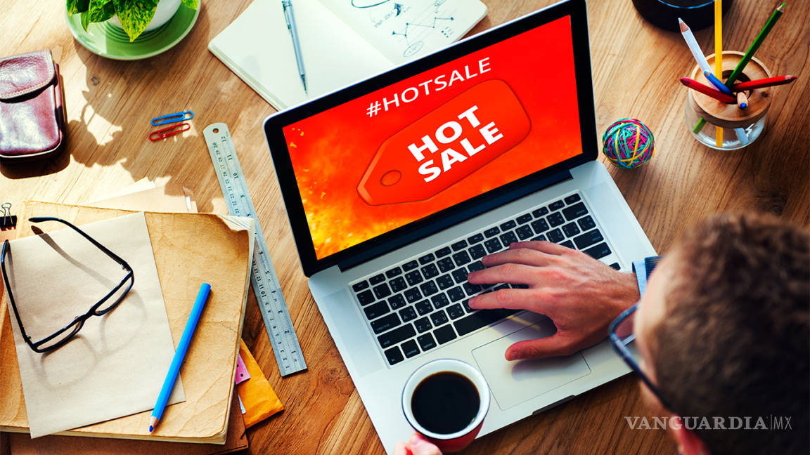 HotSale impulsa el e-commerce