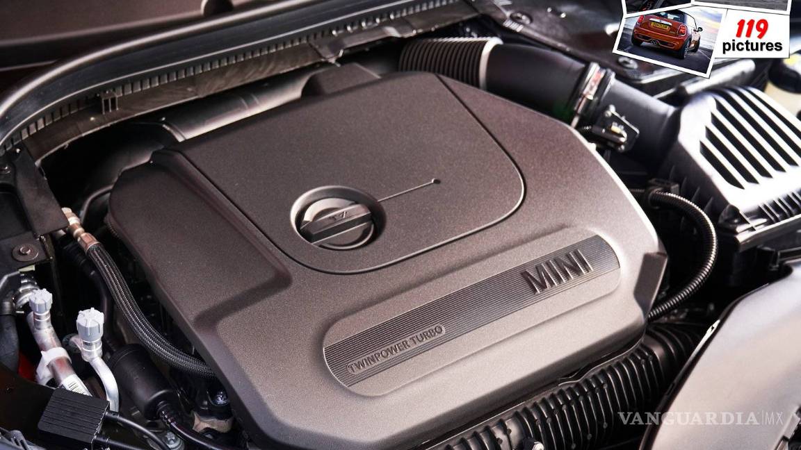 $!¿Quieres el MINI Cooper 2019?, checa precios, versiones y equipamiento en México