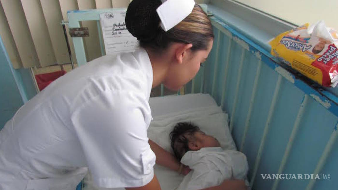 Paula, la niña de 10 años que, por hambre, murió en un hospital de Mazatlán
