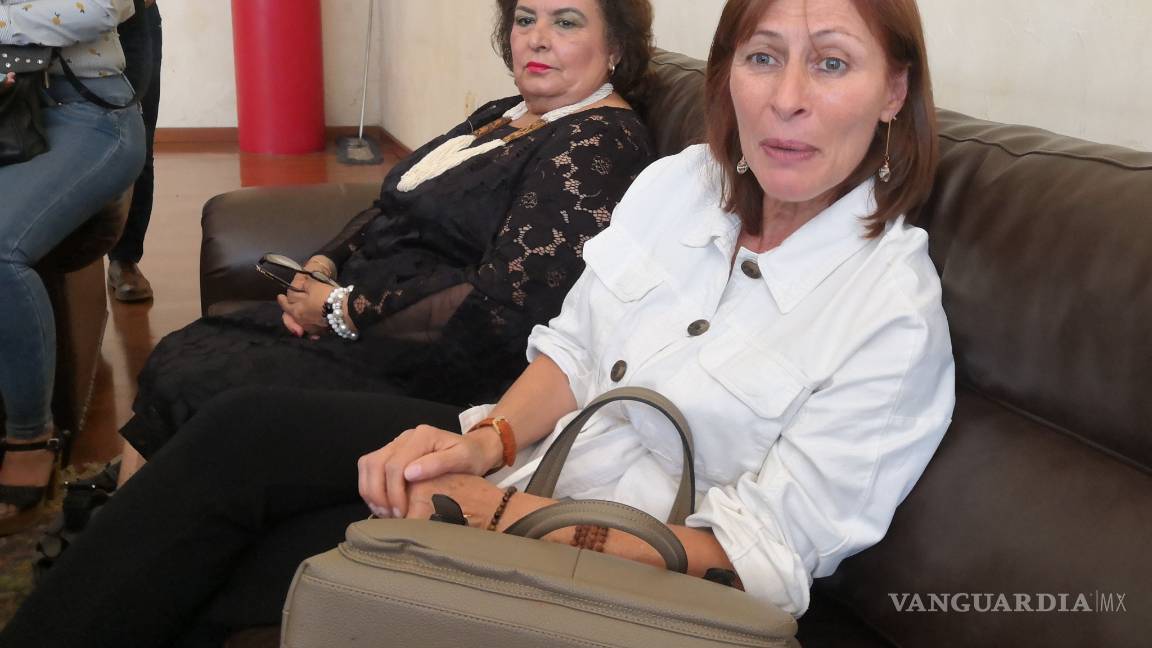 $!Tatiana Clouthier presenta en Monclova su libro "Juntos Hicimos Historia"