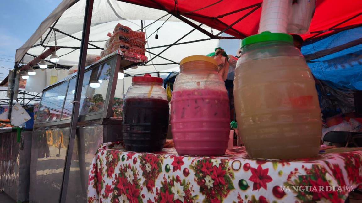 $!Toda una verbena popular en una celebración llena de devoción y herencia cultural.