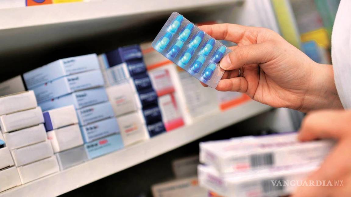 Se duplican precios de los medicamentos en los últimos 14 años, según cifras del INEGI