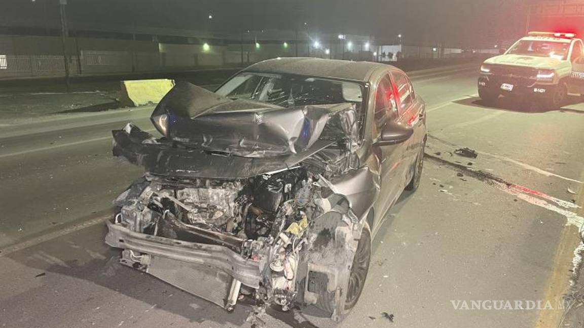 $!Los oficiales según ellos no tenían las órdenes de sus superiores de tomar conocimiento del percance.