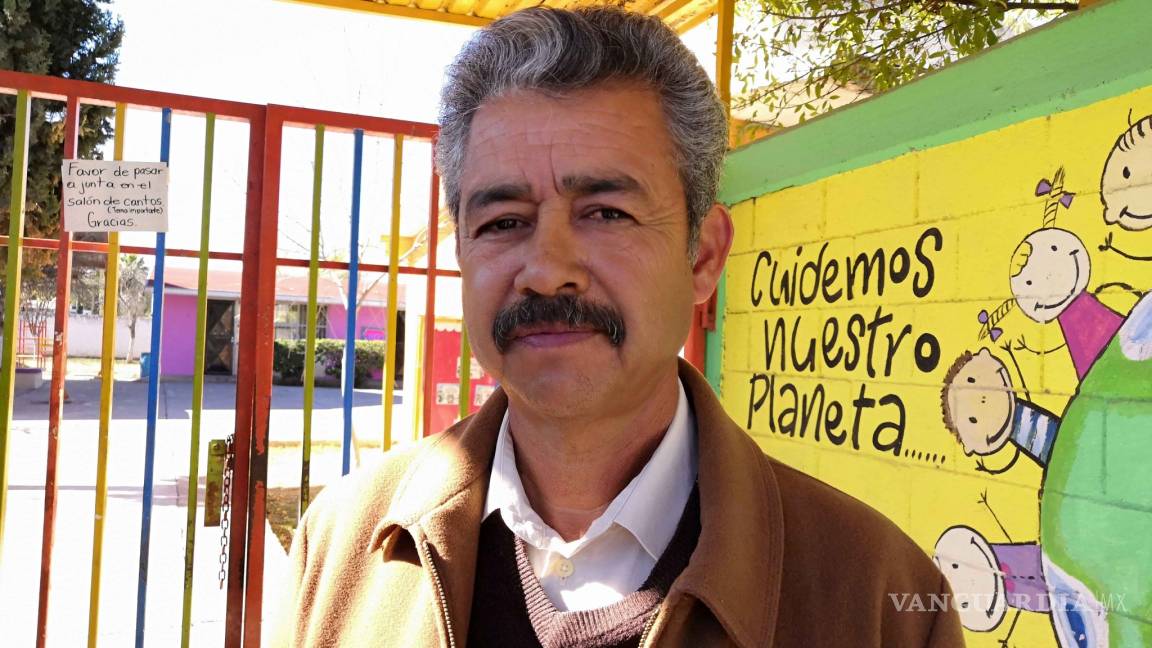 $!Separan de su cargo a maestro acusado de abusar sexualmente de un niño de cuatro años en Monclova