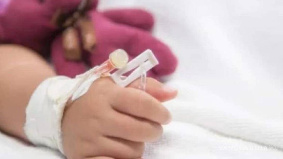 Saltillo: descarta Ssa caso de hepatitis infantil aguda