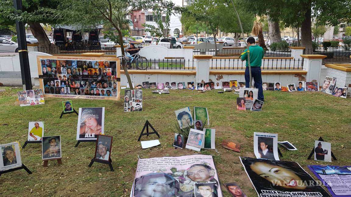 $!Grupo Vida denuncia retrasos en la investigación de cuerpos enviados a la fosa común y a la Facultad de Medicina