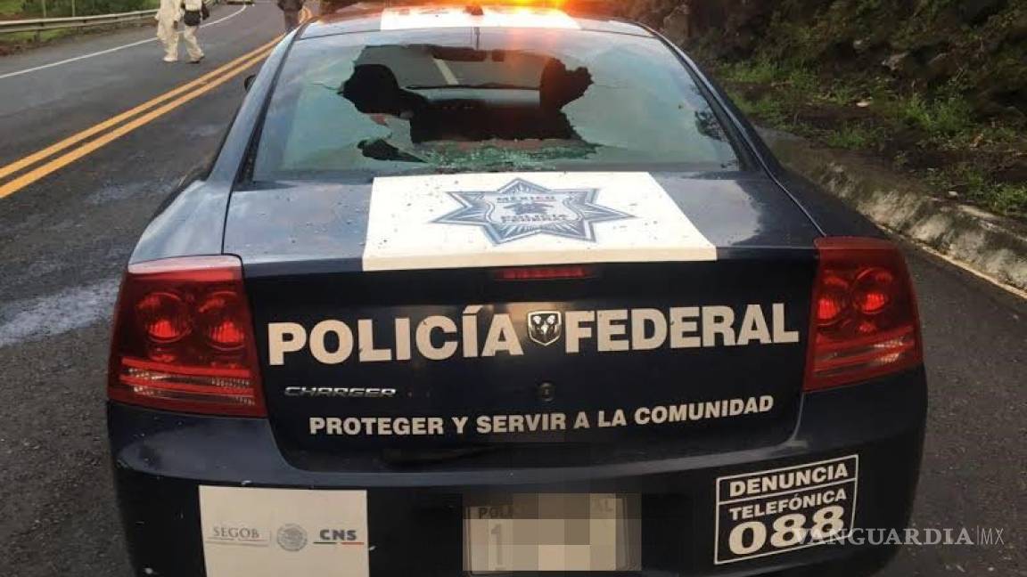 Enfrentamiento en Michoacán deja un muerto y un herido