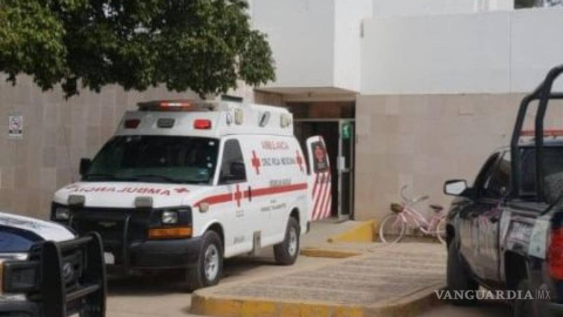 Se intoxican 35 estudiantes en Sinaloa por fumigación