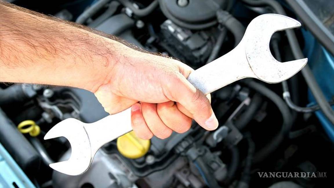 $!Claves para que no te engañen en el taller (ni pagues de más)