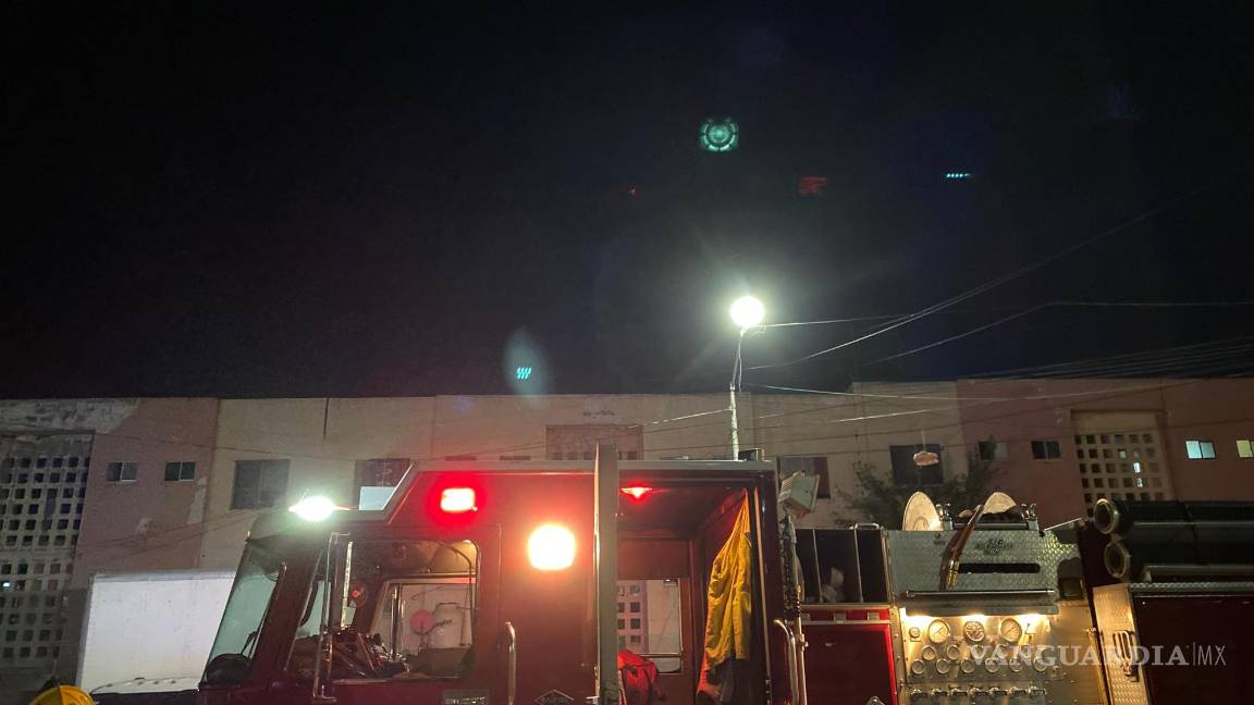 $!El incendio consumió gran parte del interior del departamento, lo que llevó a Protección Civil a evaluar su habitabilidad.