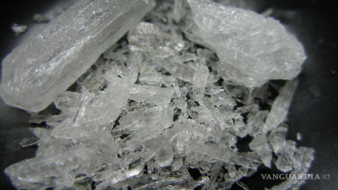 Saltillo: buscan laboratorios de producción de ‘cristal’; habría dos grupos criminales en la entidad