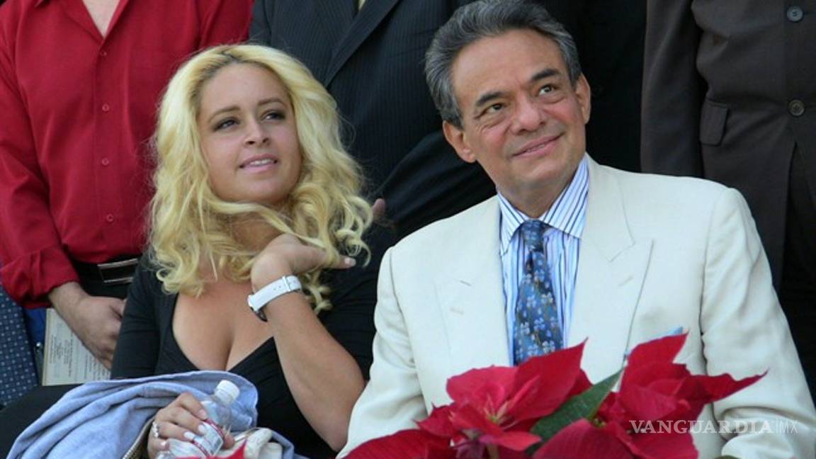 $!'José José fue asfixiado con una almohada y una hermana de Sarita podría ir a la cárcel': Mhoni Vidente