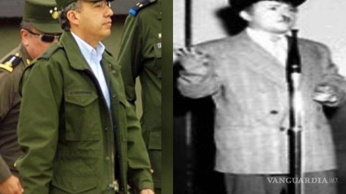 $!'El Cac@s', 'Lord Peña', 'Comandante Borolas'... los apodos de AMLO y otros presidentes de la República