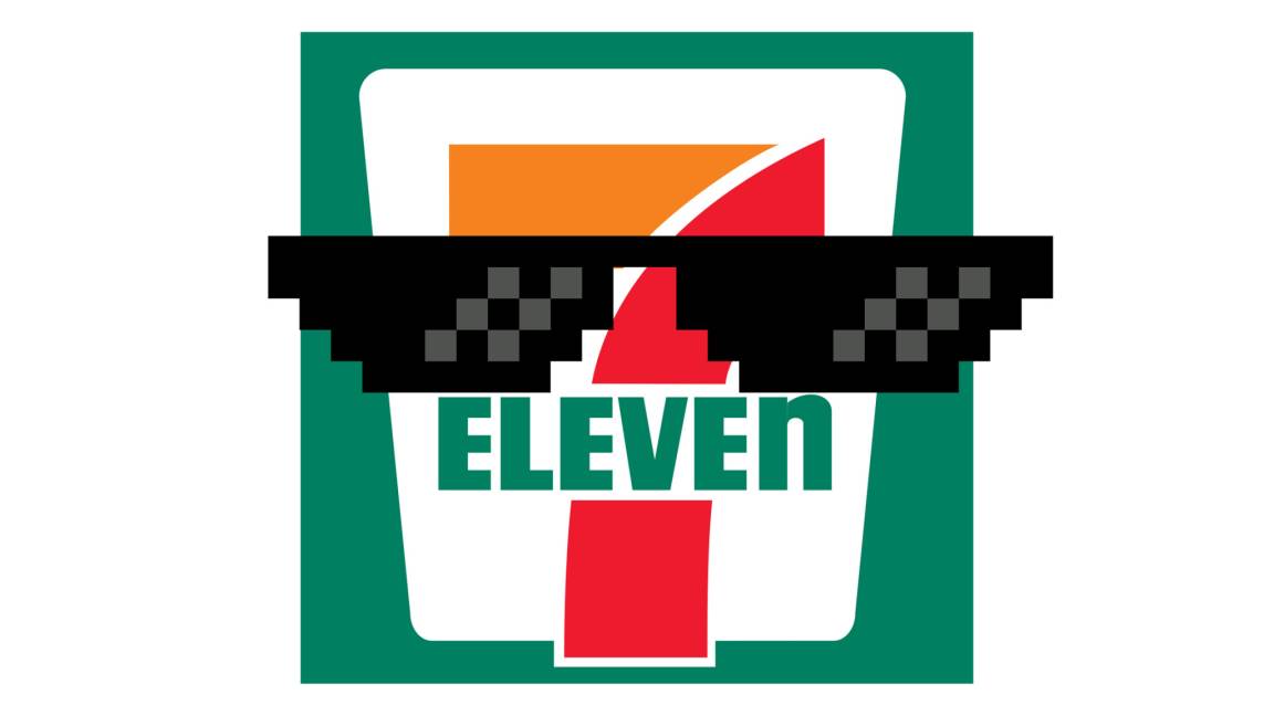 Seven Eleven México trollea a Oxxo... y las redes se llenan de memes