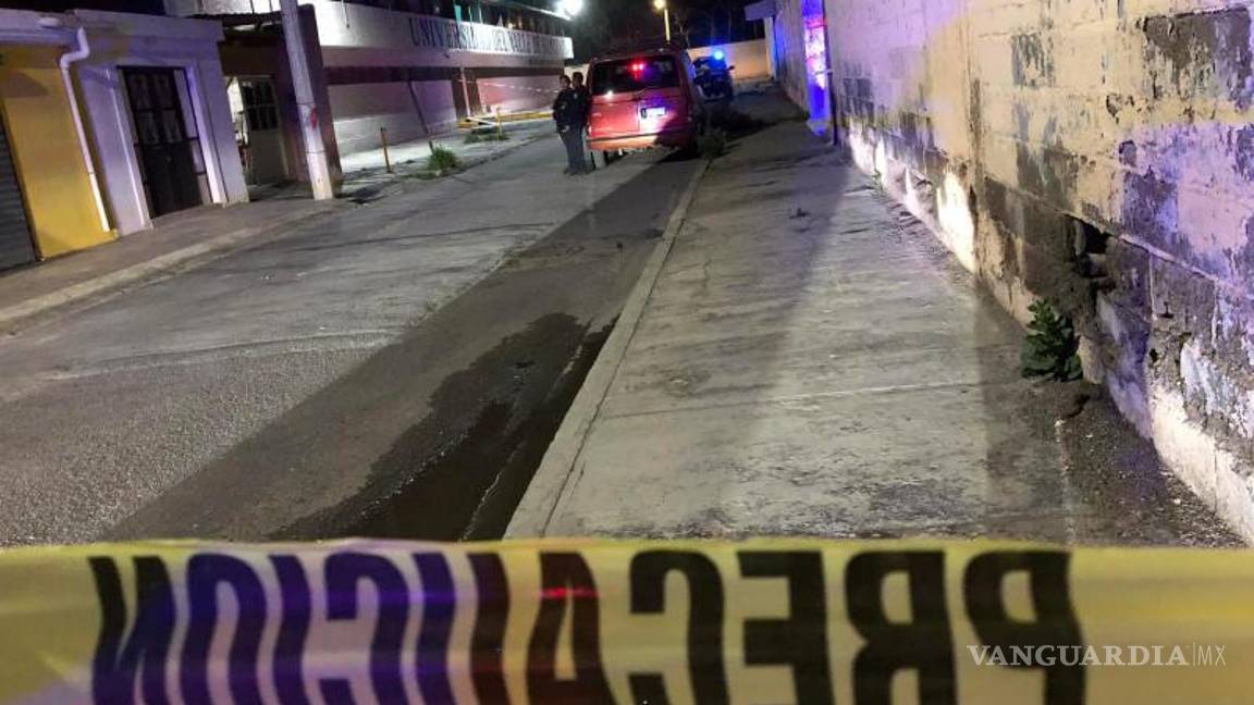 $!Los agentes de la Agencia de Investigación Criminal de la Fiscalía General del Estado llevaron a cabo las diligencias correspondientes.