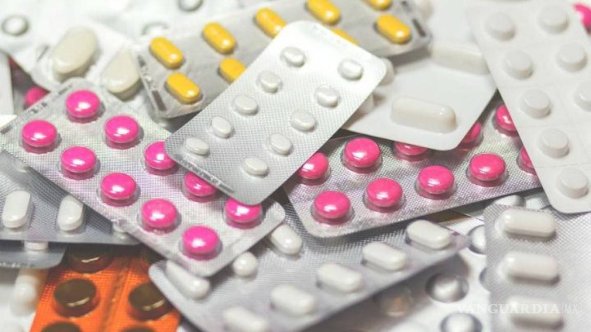 Medicamentos en México cuestan triple que en Sudamérica; Morena propone regular precio