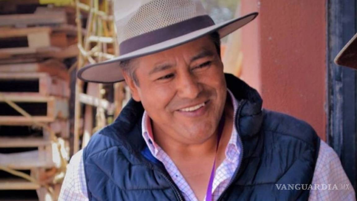 A salvo, candidato a Alcaldía de Guanajuato que estaba desaparecido desde el viernes