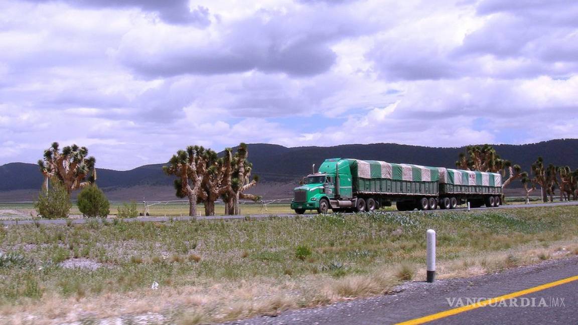 Se suma Agsal a ampliación de la carretera a Zacatecas