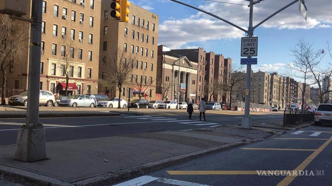 $!Coronavirus: El Bronx, de mayoría latina, golpeado duramente por el COVID-19