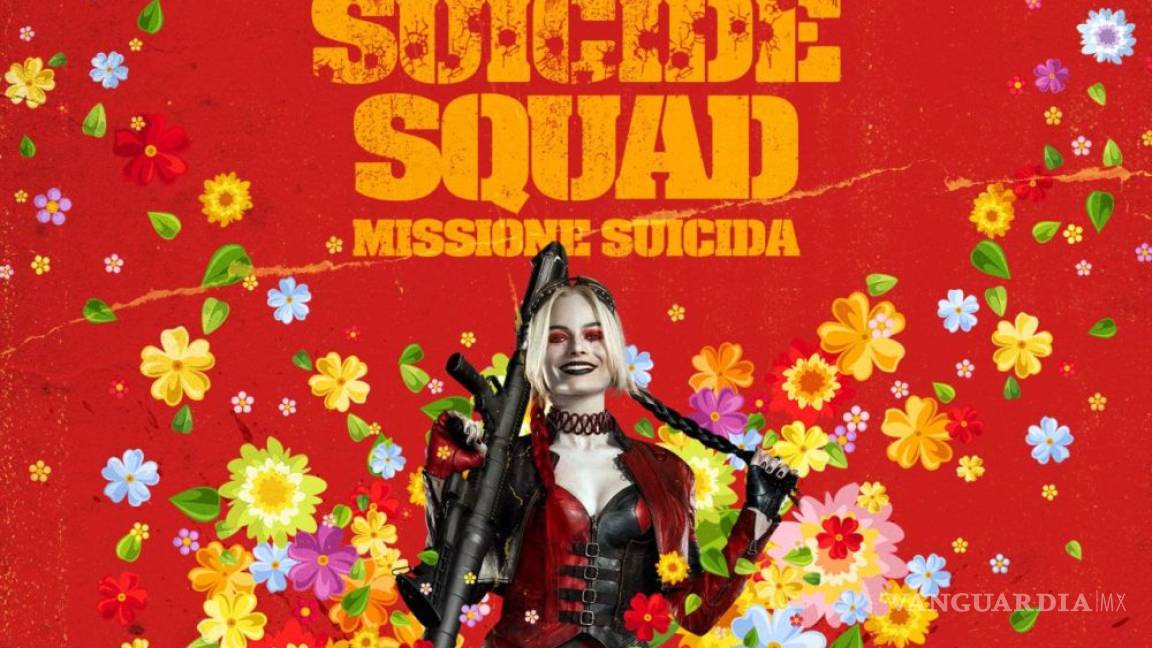 The Suicide Squad - Misión suicida: 10 cosas que debes saber antes de ir a verla