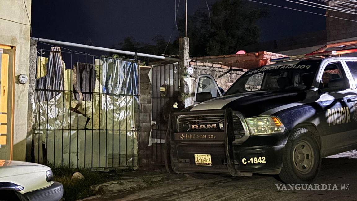 $!El arrendador había solicitado una ambulancia horas antes del fallecimiento.